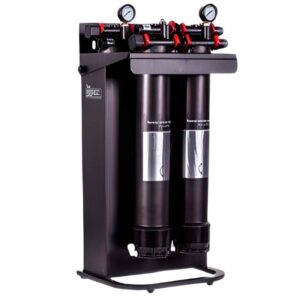 Equipamento de Osmose Reversa Compacta NBJ-OR-250L